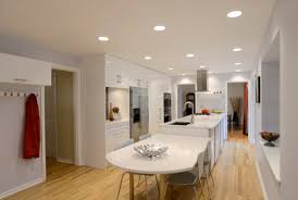 kitchen island.  architect belfast