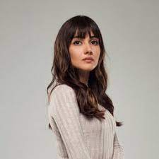 Sevda erginci was born on october 3, 1993 in istanbul. Sevda Erginci Dizilah