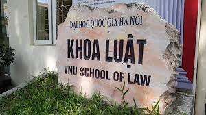 Trong đó, điểm chuẩn cao nhất là 25,5 đối với ngành luật học khối c và điểm chuẩn thấp nhất là 18,45. Ä'áº¡i Há»c Quá»'c Gia Ha Ná»™i Khoa Luáº­t Ä'iá»ƒm Chuáº©n Há»c Phi 2021
