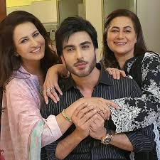 Image result for nida mumtaz