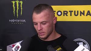 Wejdź na stronę tvn turbo, kanału tematycznego dla współczesnych mężczyzn! Roman Szymanski Po Walce Na Ksw 53 Sport