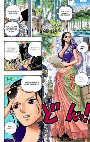 Pin On Nico Robin