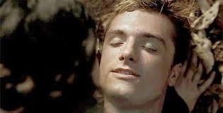 Los juegos del hambre: LOS DÍAS OSCUROS