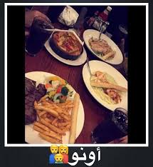 كافيهات و مطاعم السعودية دليلك من تجارب الناس الصفحة 135 من 198