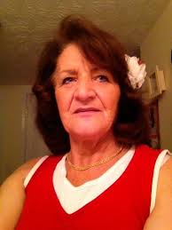 Rosemary ENDRES Obituary (2015)