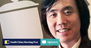 Hongkongers must stop behaving like a dysfunctional family, says Hung Fook  Tong boss Ricky Szeto Wing-fu