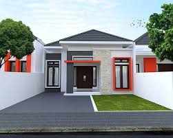 Desain Atap Rumah Bentuk L Situs Properti Indonesia