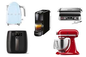 Best Kitchen Appliances To Leave Out On