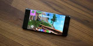 Fortnite now commands more than 30 million online players with more and more players joining the battlefields. Source Fortnite For Android Will Be Exclusive To Galaxy Note 9 For 30 Days V Bucks Credits W Pre Orders 9to5google