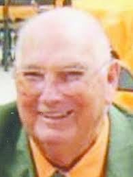 The Rev. David D. Earls, 74, Arnold