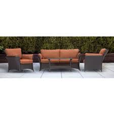 Patio Furniture Outdoor Lounge Set Conversation Set Patio Patio Furniture
