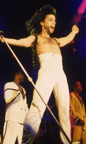 19 Outfits Only Prince Could Pull Off Mtv