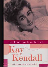 Eve Golden: The Interview