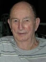 George Douglas Mcmanus Obituary February 6, 2013