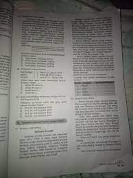 Sesuai dengan pedoman umum ejaan bahasa indonesia (puebi), penulisan yang benar adalah museum geologi 5. Bantu Jawab Ya Kaka Kaka Bantu Aku Plis No 41 Brainly Co Id