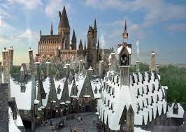 It Is Important To Remember That We All Have Magic Inside Us J K Rowling Hogwarts Orlando Wizarding World Of Harry Potter Harry Potter Theme Park