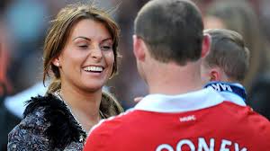Coleen mary rooney is an english author and television personality. Wayne Rooney Reveals Love For Poetry Eurosport