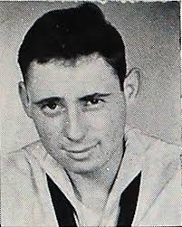 Robin Pasquale Nave (1938-1998)