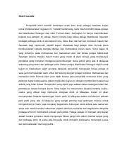 Dan pemahaman pelajar yang mengambil kursus tamadun islam dan tamadun asia (ctu551) dan sejarah malaysia/hubungan. Skop Kajian Docx Skop Kajian Penyelidik Telah Memilih Beberapa Lokasi Atau Skop Sebagai Kawasan Kajian Untuk Melaksanakan Tugasan Ini Setelah Course Hero