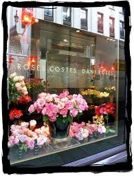Have Some Decorum Flower School Floral Shop Flower Shop Flower School