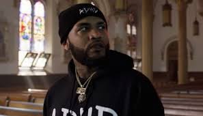 Joyner Lucas Chris Brown Just Let Go The Industry Cosign Joyner lucas & chris brown. the industry cosign