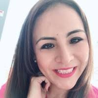 Veronica Zegarra's Instagram, Twitter & Facebook