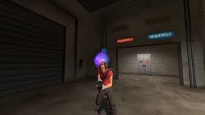 Invasion Unusual Effects Tf2 Discussion Xeno Gamers