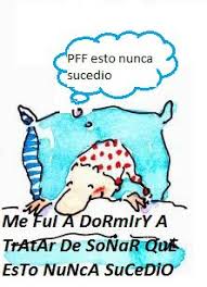 Me enseñaron toda la casa, hermosa y grande, y de ahí me fui a dormir. Me Fui A Dormir Y A Tratar De Sonar Que Esto Nunca Sucedio Home Facebook