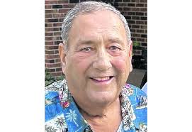 Anthony ADIMEY Obituary (2021)