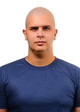 Patrick Borgmann 11000 para vereador de Estação em 2024. Veja biografia,  propostas e tudo sobre sua campanha!