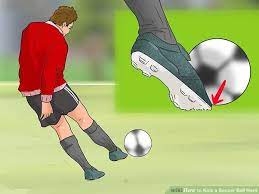 For all other international inquires, please contact sports attack directly at: Why Does Your Foot Hurt When You Kick A Soccer Ball Quora