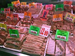 The processed poultry meat market is segmented on the basis of type of poultry, product type, end user and geography. Charlies Butchers Queen Victoria Market
