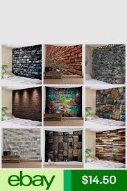 Brick Discover Wall Hangings Ebay Home Garden In 2020 Tapestry Wall Hanging Mandala Tapestries Wall Hangings Brick And Stone