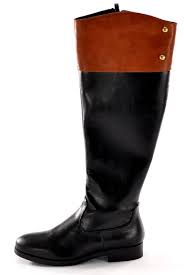 Women S Riding Boots Black And Brown Womens Boots Black Brown Cognac By Nicole Miller Alexa Knee High Riding New Black Boots Women Boots Womens Boots