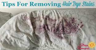 So, how do you remove hair dye from the scalp? Removing Hair Dye Stains From Surfaces And Your Skin