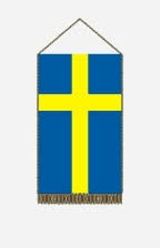 Svéd (swedish) +‎ ország (country). Sved Asztali Zaszlo Asztali Autos Zaszlok Dekorwebshop Hu