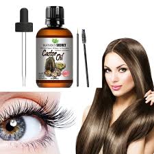 This condition, if started once, is hard to get rid of. Organic Castor Oil For Hair Growth Organic Castor Oil Mayan S Secret