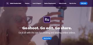 Adobe premiere rush and premiere pro are both amazing video editing tools with two very different users in mind. Adobe Premiere Rush Vs Premiere Pro Compared 2020 Updated