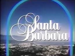 Musique Serie Tv Santa Barbara 1984 1993 Santa Barbara 1984 1993 Series Tv Musique Film Film Movie
