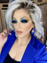 Gloria Maciel (GloriaMacielMakeUpStudio)