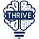 THRIVE CREATIVE INC. logo