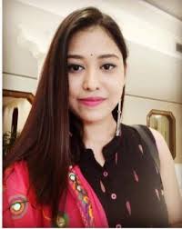 Manisha Thapa, a cabin crew member, was also