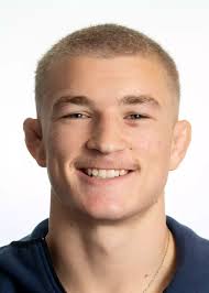 2024-25 Wrestling Roster