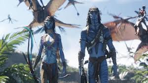 敏感！《阿凡達3》香港改2026上映片商不提副標「火與燼」 ＊ 阿波 ...