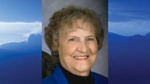 Mary Jane Duncan (Green), Canfield, Ohio