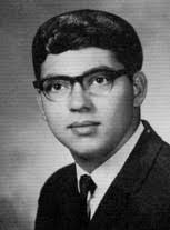 Joseph Chianese's Instagram, Twitter & Facebook