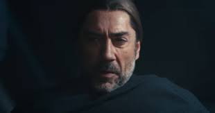 Javier Bardem pokes fun at some of his renowned villainous roles in new  Uber Eats campaign