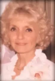 Obituary information for Wilma Jean Long