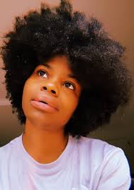 Salon service menu at jcpenney the rim shopping center. How Women Are Embracing Natural Hair During Coronavirus