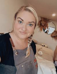 Reefton Retreat by Sonia Mueller